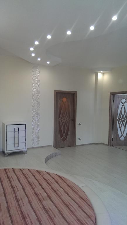 Apartment On Grecheskaya 5 Odessa Exterior foto