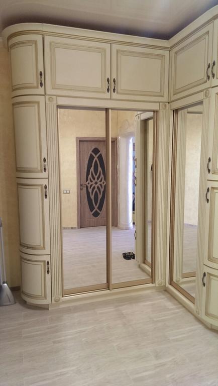 Apartment On Grecheskaya 5 Odessa Exterior foto