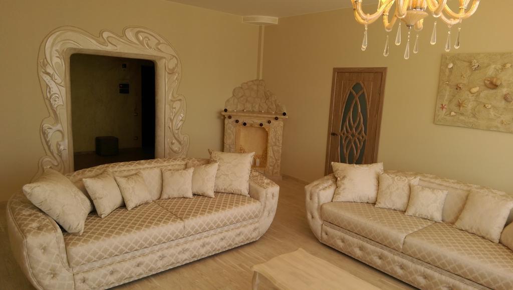 Apartment On Grecheskaya 5 Odessa Exterior foto