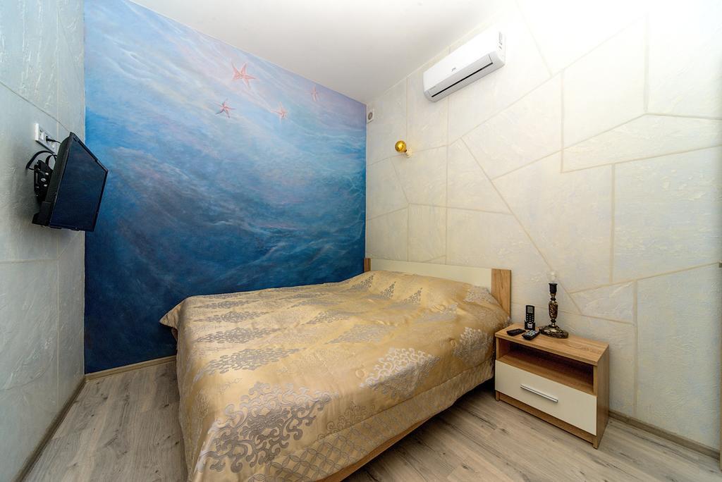 Apartment On Grecheskaya 5 Odessa Exterior foto